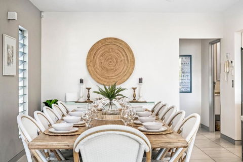 Alex Beach House - Accommodation Sunshine Coast 1