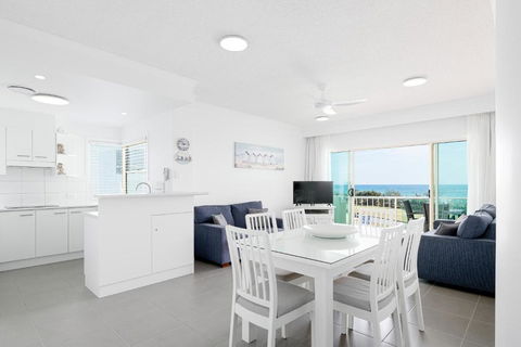 Alex Seaside Resort - Accommodation Sunshine Coast 1