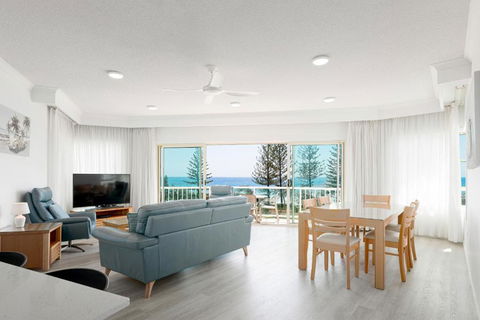 Alex Seaside Resort - Accommodation Sunshine Coast 2