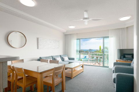Alex Seaside Resort - Accommodation Sunshine Coast 4