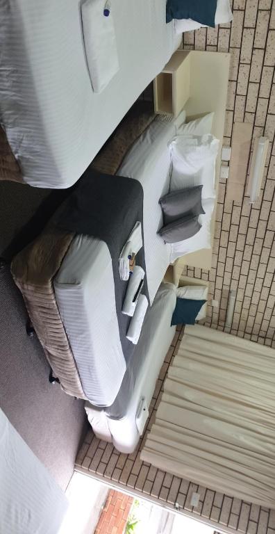 Alfa Motel - Accommodation Sunshine Coast 1