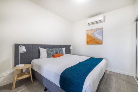 Aligned Corporate Residences Mackay - Accommodation Sunshine Coast 0