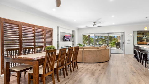 Alkira At The Vintage - Accommodation Sunshine Coast 2