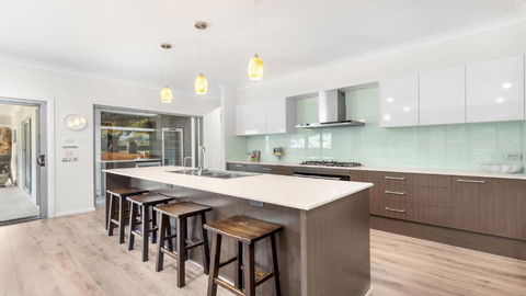 Alkira At The Vintage - Accommodation Sunshine Coast 3