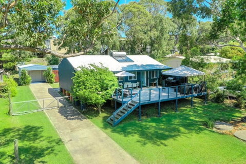 All Decked Out - Accommodation Sunshine Coast 2