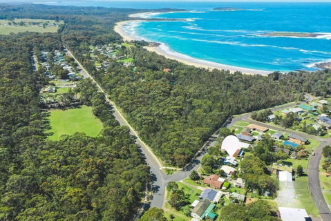 All Decked Out - Accommodation Sunshine Coast 3