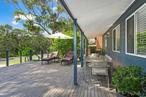 All Decked Out - Accommodation Sunshine Coast 4