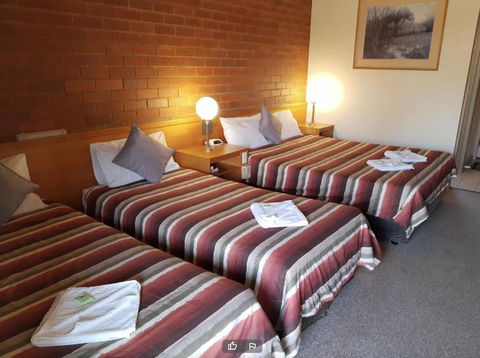 All Rivers Accommodation - Accommodation Sunshine Coast 2