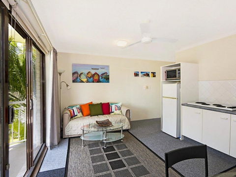 Allamanda 37 - Accommodation Sunshine Coast 1