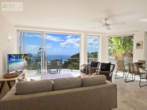 Allambi Apartment 5 Allambi Rise 25 - Accommodation Sunshine Coast 0