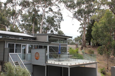 Allawah At Kennett - Accommodation Sunshine Coast 1