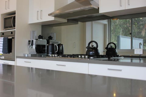 Allawah At Kennett - Accommodation Sunshine Coast 4