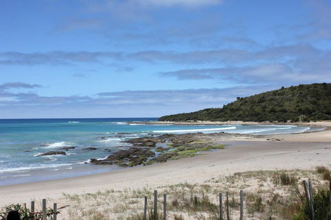 Allawah At Kennett - Accommodation Sunshine Coast 2