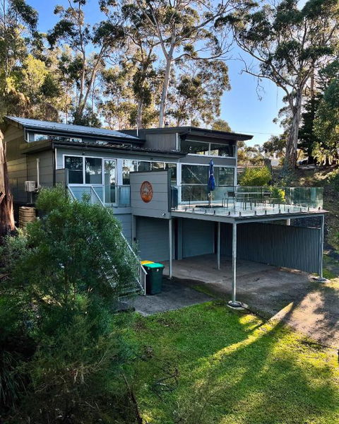 Allawah At Kennett - Accommodation Sunshine Coast 0