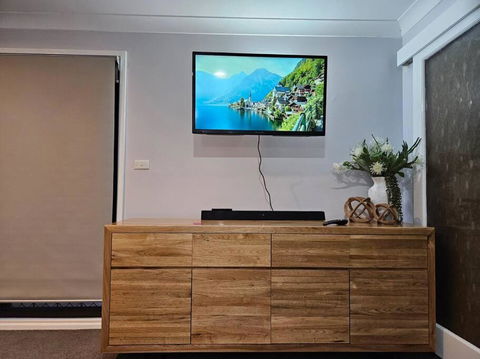 Allawah Hideaway Tamworth - Accommodation Sunshine Coast 2