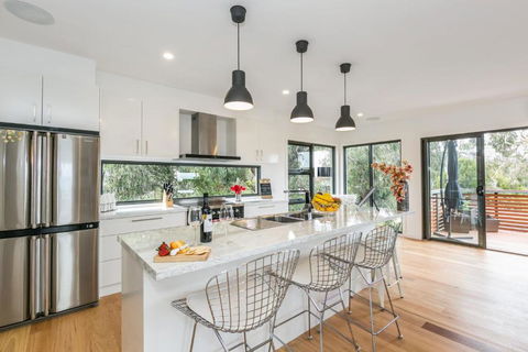 Allawah - Accommodation Sunshine Coast 4