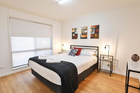 Allure Apartments - Central - Accommodation Sunshine Coast 3
