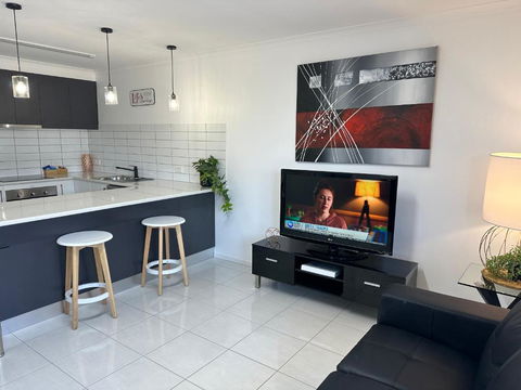 Allure Apartments - Central - Accommodation Sunshine Coast 2