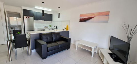 Allure Apartments - Central - Accommodation Sunshine Coast 1