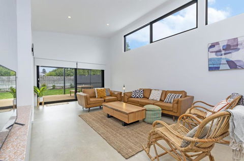 Allure - Accommodation Sunshine Coast 3