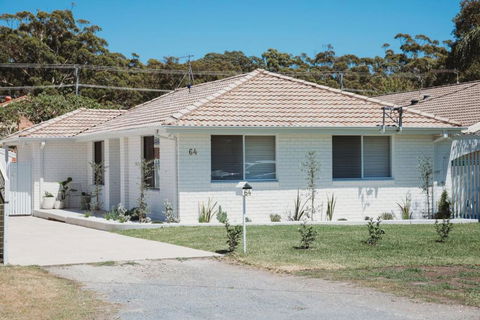 Alma At Shoal Bay - Accommodation Sunshine Coast 4