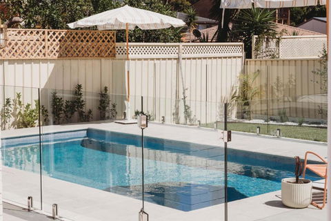 Alma At Shoal Bay - Accommodation Sunshine Coast 0