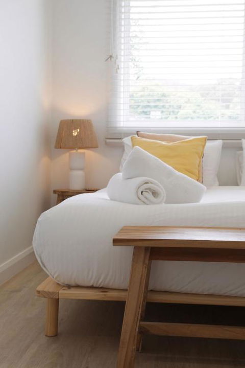 Alma At Shoal Bay - Accommodation Sunshine Coast 1