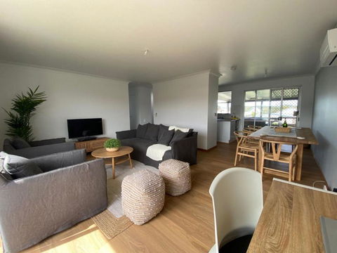 Alma Beach Haven - Accommodation Sunshine Coast 3
