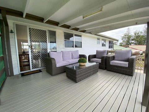 Alma Beach Haven - Accommodation Sunshine Coast 0