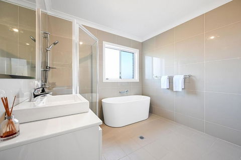 Aloe Vera Retreat - Close To Gardens & Wineries - Accommodation Sunshine Coast 3