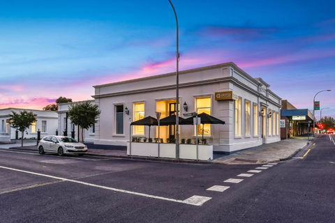 Aloha Central Platinum Apartments - Accommodation Sunshine Coast 0
