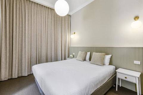 Aloha Central Platinum Apartments - Accommodation Sunshine Coast 1
