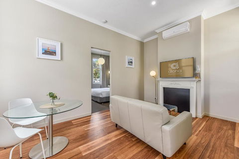 Aloha Central Platinum Apartments - Accommodation Sunshine Coast 3