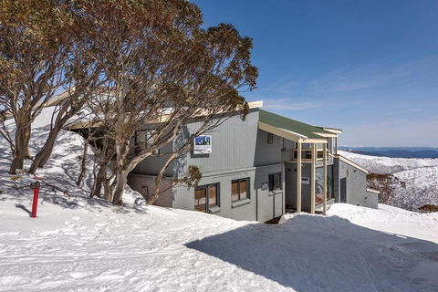 Alpine Heights 11B - Accommodation Sunshine Coast 0