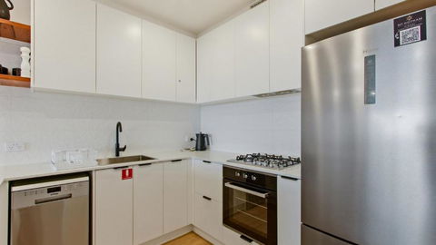 Alpine Heights 9 - Accommodation Sunshine Coast 4