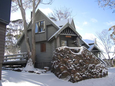 Alps Heimers - Accommodation Sunshine Coast 3