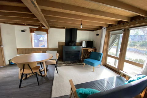 Alps Heimers - Accommodation Sunshine Coast 4