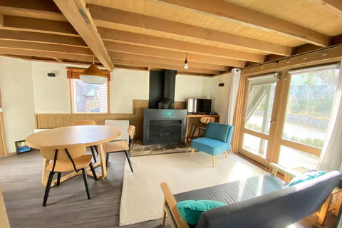 Alps Heimers - Accommodation Sunshine Coast 2