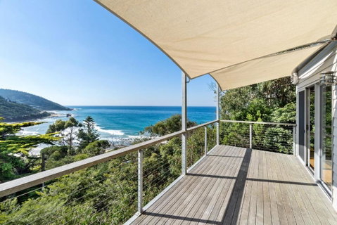 Altair - Accommodation Sunshine Coast 1