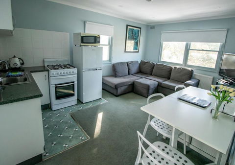 Altitude Apartment 1 - Accommodation Sunshine Coast 2