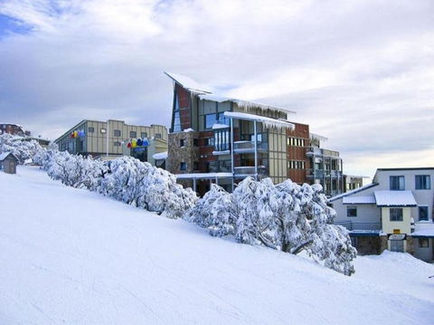 Alto 203 - Accommodation Sunshine Coast 0