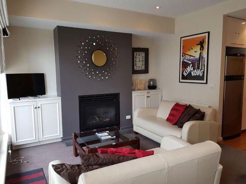 Alto 203 - Accommodation Sunshine Coast 1