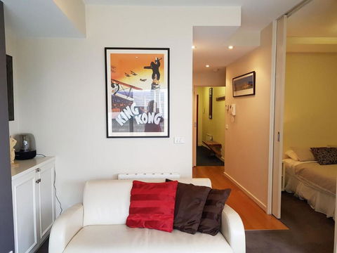 Alto 203 - Accommodation Sunshine Coast 3