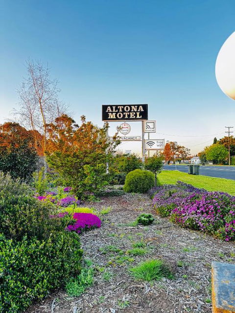 Altona Motel - Accommodation Sunshine Coast 0