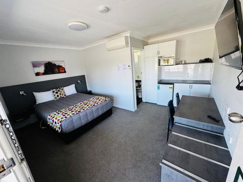 Altona Motel - Accommodation Sunshine Coast 4