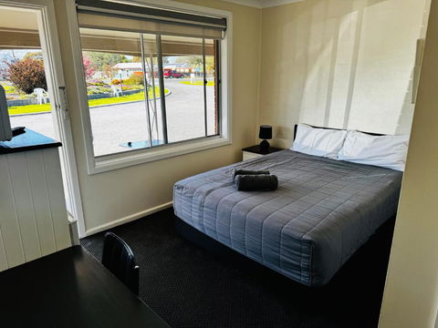 Altona Motel - Accommodation Sunshine Coast 2
