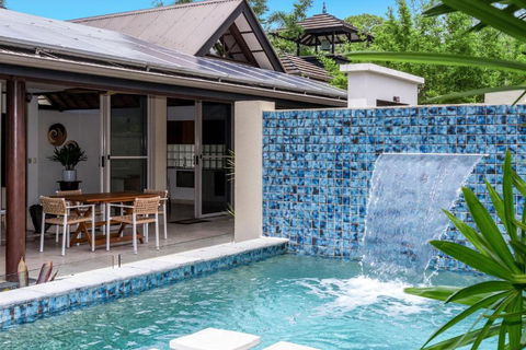 Amala Villa - Accommodation Sunshine Coast 0