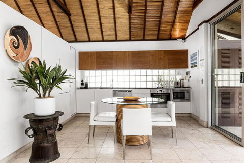Amala Villa - Accommodation Sunshine Coast 3