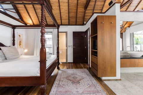 Amala Villa - Accommodation Sunshine Coast 4