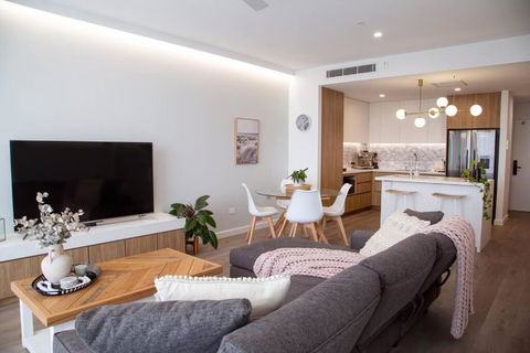 Amara At Solaris - Accommodation Sunshine Coast 1